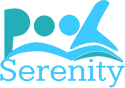 Logo POOL SERENITY