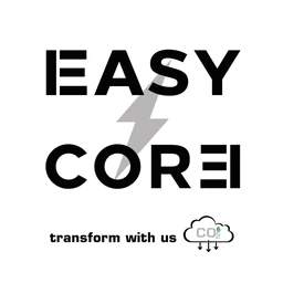 Logo EASYCORE STEEL GMBH