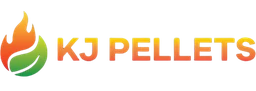 Logo KJ pellets
