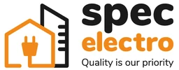 Logo SPEC ELECTRO