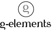 Logo G-ELEMENTS
