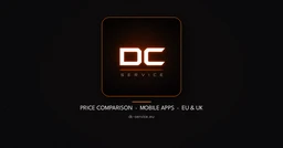 Logo DC SERVICE