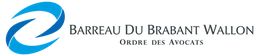 Logo Commission d'Aide Juridique de l'Arrondissement de Nivelles