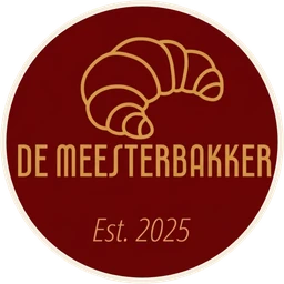 Logo De Meesterbakker