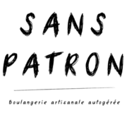 Logo Sans Patron