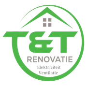 Logo T&T RENOVATIE