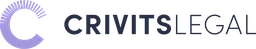 Logo Crivits Advocaten