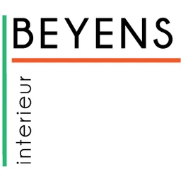 Logo BEYENS INTERIEUR