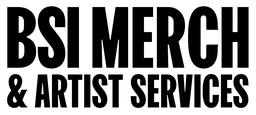 Logo BSI MERCH