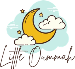 Logo Little Oummah