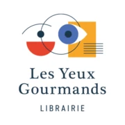 Logo LES YEUX GOURMANDS