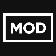 Logo MOD