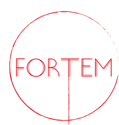 Logo FORTEM