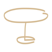 Logo DE RONDE TAFEL