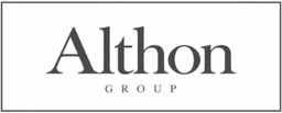 Logo Althon Belgium