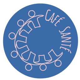 Logo Café Santé