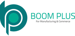 Logo Boom Plus