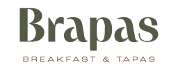 Logo BRAPAS