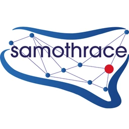 Logo SAMOTHRACE