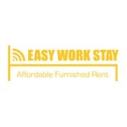 Logo EASY WORK STAY