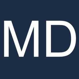 Logo MD PSYCHIATRY