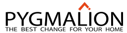 Logo PYGMALION