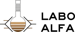 Logo LABO ALFA