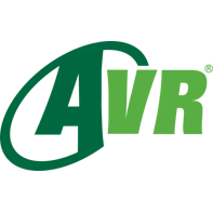 Logo AVR