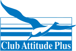 Logo Club Attitude Plus