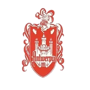 Logo Patisserie Antwerpia