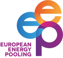 Logo European Energy Pooling