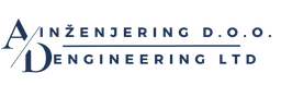 Logo AD INZENJERING D.O.O.