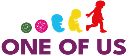 Logo One of Us