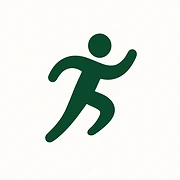 Logo Zorg in beweging