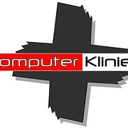 Logo Computerkliniek