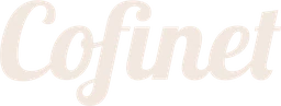 Logo COFINET EUROPE B.V.