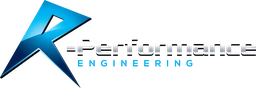 Logo R-PERFORMANCE ENGINEERING