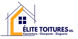 Logo ELITE TOITURES