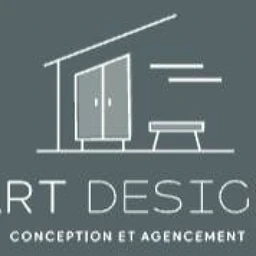 Logo ART ET DESIGN MOBILIER