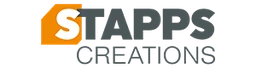 Logo STAPPS Creations
