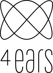 Logo 4EARS