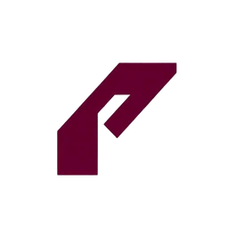 Logo Red Cover Luxury