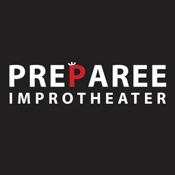 Logo Improtheater Preparee