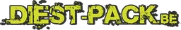 Logo DIEST PACK