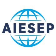 Logo Association Internationale des Ecoles Supérieures d'Education Physique