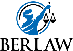 Logo Advocatenkantoor Langerock Erik