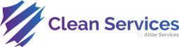 Logo CLEAN SERVICES