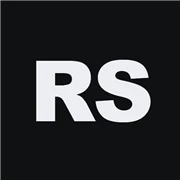 Logo Robin Simons