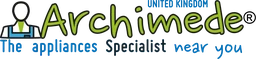 Logo ARCHIMEDE