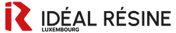 Logo IDEAL RESINE S.à.r.l.
